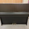 černé piano Petrof 109PC