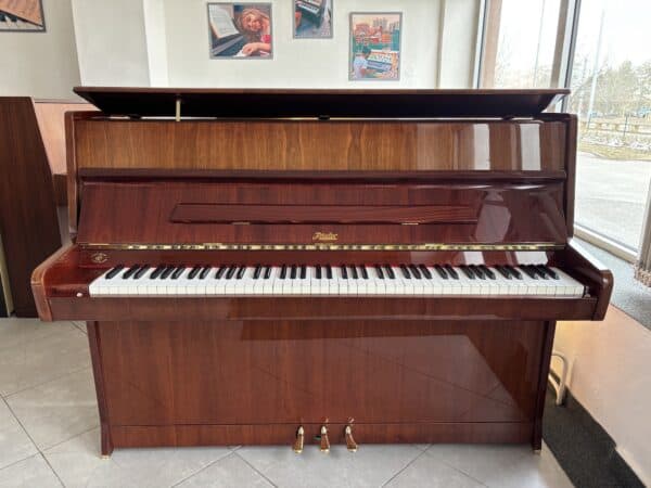 Lesklé piano Rösler 028PH