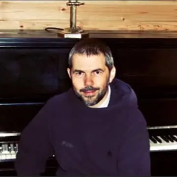Reference Forte Piano Plzeň