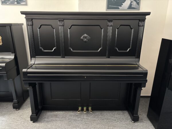 Koncertní piano Petrof, Petrof A 150 cm, Petrof áčko po generální opravě 013PC