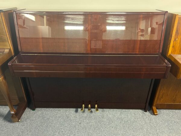 Piano Petrof, klavír Petrof bazar Karlovy Vary 112PH