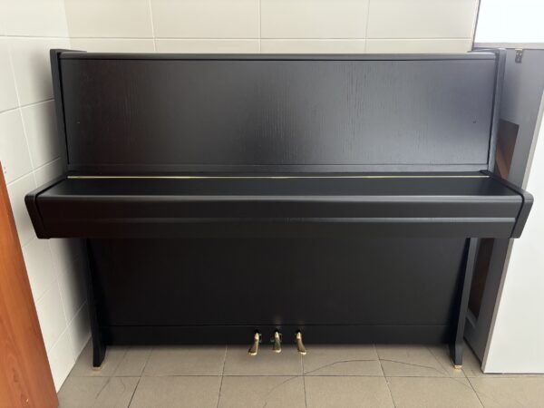 Petrof K114 klasik černé piano 007PC