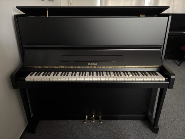 Piano Petrof Koncertino 002PC
