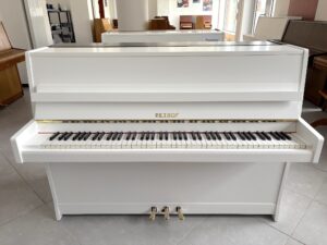 Bílé piano Petrof, prodej pian v Plzni 013PB