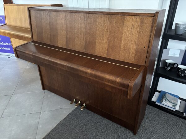 České piano Scholze, bazar Pian Plzeň 006PH