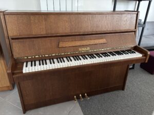 České piano Scholze, bazar Pian Plzeň 006PH