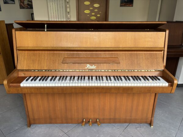 Levné piano Rösler Plzeň 017PH
