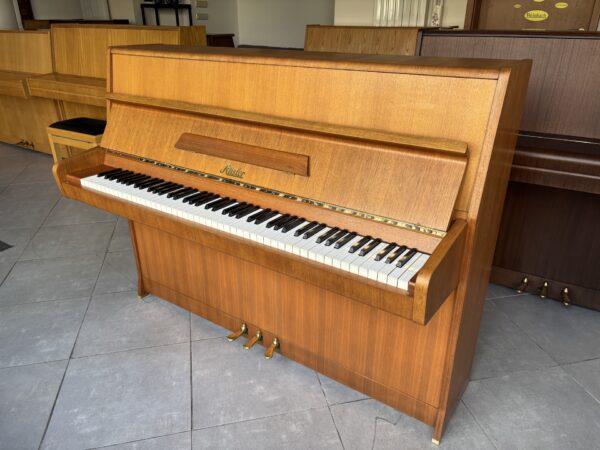 Levné piano Rösler Plzeň 017PH