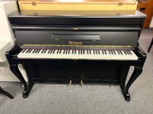 Weinbach demichippendale piano - Forte Piano Forte Klavír