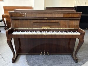 Demichippendale piano Weinbach 013PH
